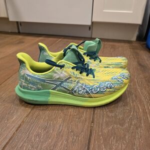 ASICS Noosa Tri 14 Sz 11